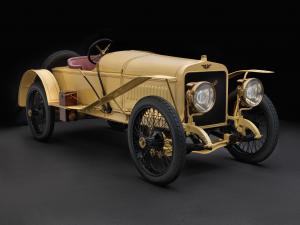 Hispano-Suiza T-15 Alfonso XIII SWB 1912 года